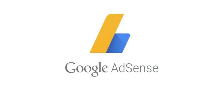 Google AdSenseロゴ