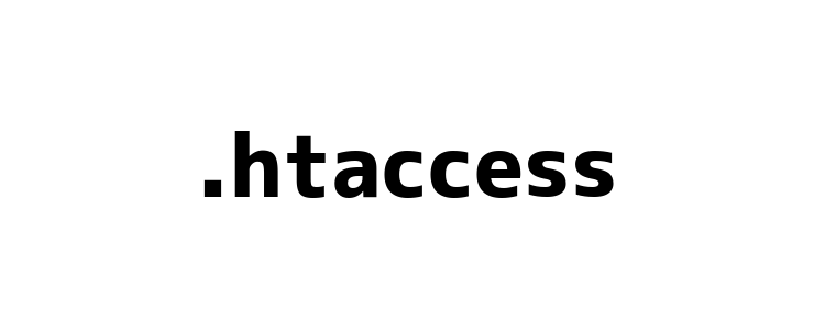 htaccessロゴ